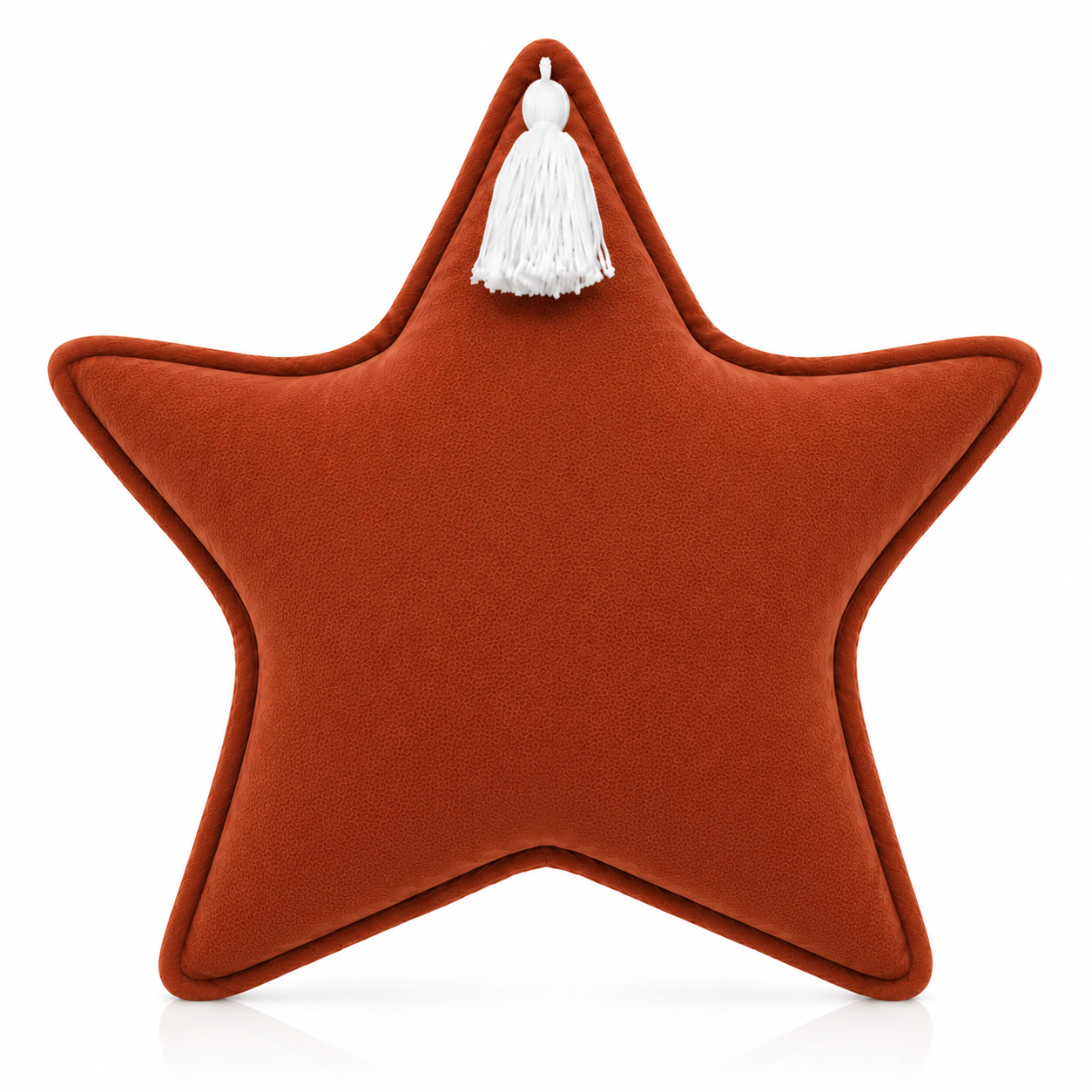Coussins étoiles - Fabriqué main